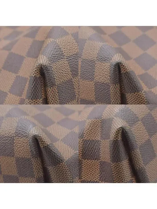 $1990 Louis Vuitton Damier Ebene Graceful PM 2019 TX4199 - Picture 3 of 15